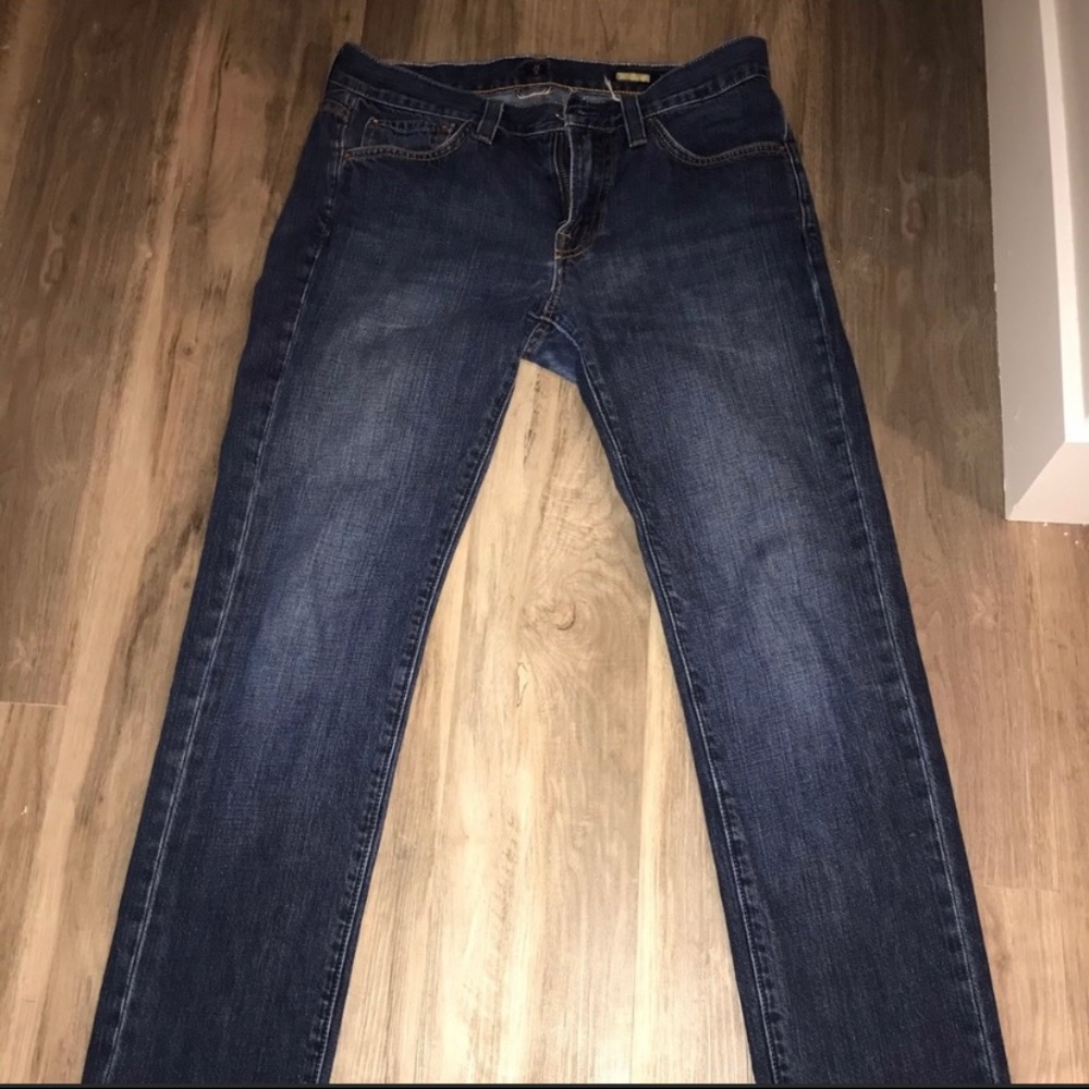 Bluer Denim Jeans Size 30R